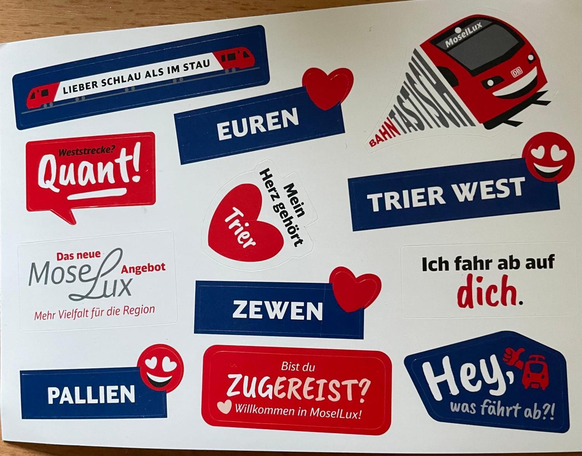 Ferienwohnung Kirchturmblick Euren Treviri Esterno foto